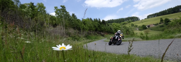 Moto Tour 2016 - Une formule 'Solo' nouvelle génération