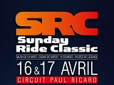 Le groupe Trophy au coeur de la Sunday Ride Classic 2016.