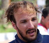 Rallye du Maroc - Victoire pour Sunderland. Titre pour Walkner.