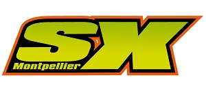 La Finale du SX Tour c'est samedi à Montpellier !