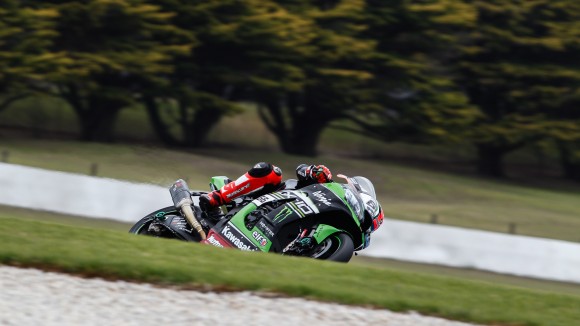 Coup d'envoi du WSBK 2016 ce week-end à Phillip Island.