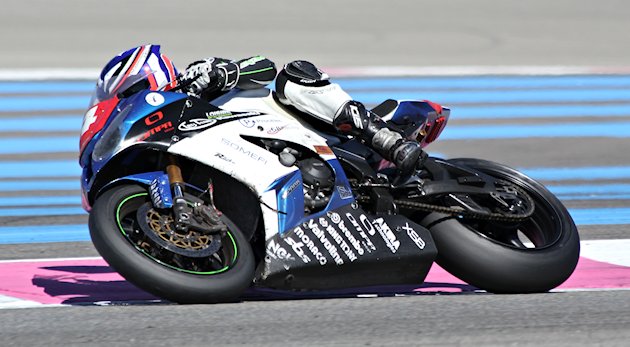 Kawasaki remporte le 79ème Bol d'Or ! Le SERT décroche une 14ème couronne Mondiale !
