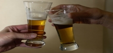 Alcool et conduite - Tolérance zéro pour les jeunes permis.