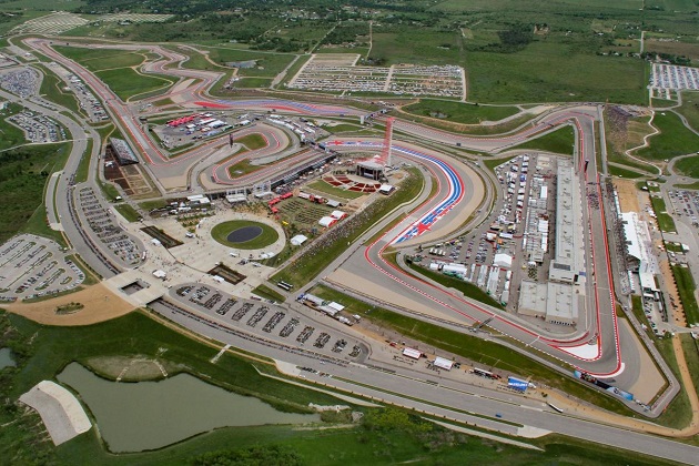 MotoGP / Austin - La fin du rêve américain pour Márquez ?