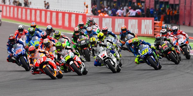 MotoGP / Austin - La fin du rêve américain pour Márquez ?