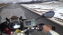 Travel Park, l'école des voyageurs à moto.