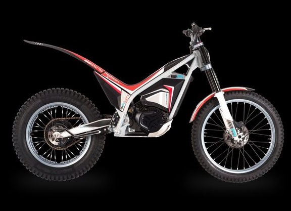 De la moto aux J.O de Paris 2024 ?