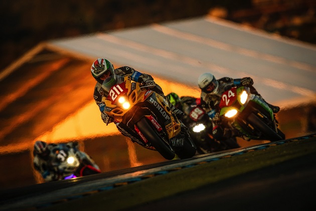 Endurance - Les teams privées auront leur Trophée en Championnat du Monde.