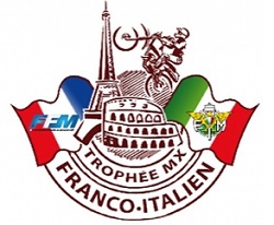 Motocross - Nouvelle victoire de l'Italie au Trophée Franco-Italien.