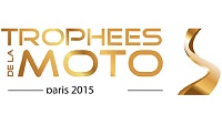 J- 4 avant l'ouverture du Salon de la Moto de Paris !