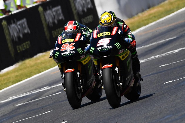 MotoGP - Rendez-vous avec le TT Assen !