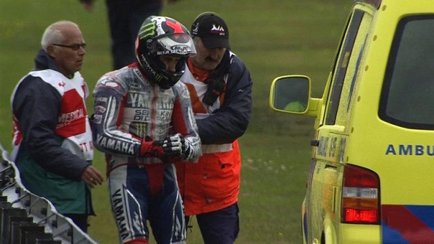 MotoGP - Rendez-vous avec le TT Assen !