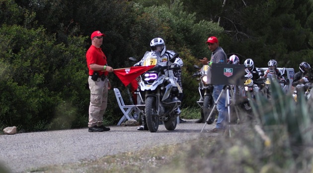 Le Tunisian Moto Tour remis en question.