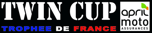 La Twin Cup devient le Trophée de France April Moto.