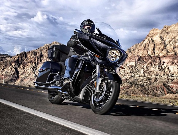 Clap de fin pour Victory Motorcycles !