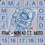 Contrôle technique moto - La FFMC contre-attaque !