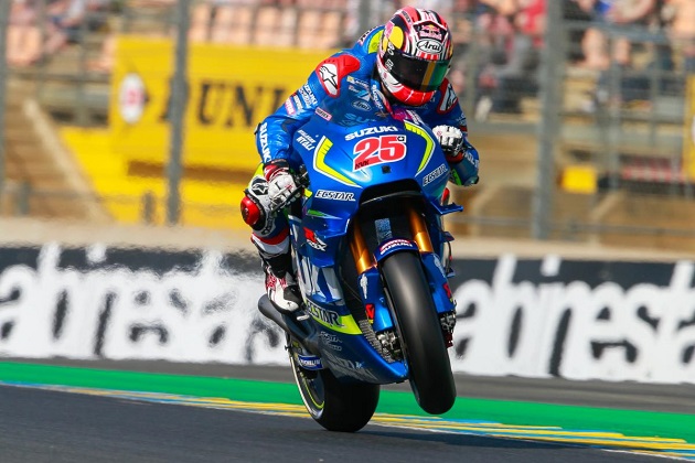 MotoGP - En route pour le Mugello !
