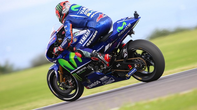 MotoGP / Argentine - Nouvelle victoire de Viñales devant Rossi. Zarco 5ème !