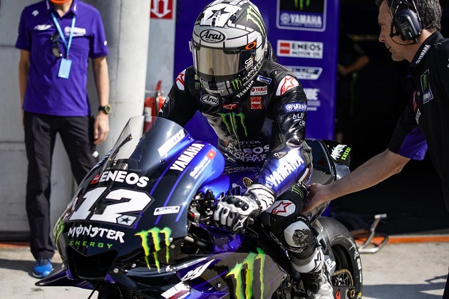 MotoGP 2019 - Ca repart au Qatar !