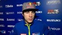 MotoGP / Le Mans - Les déclarations des pilotes.