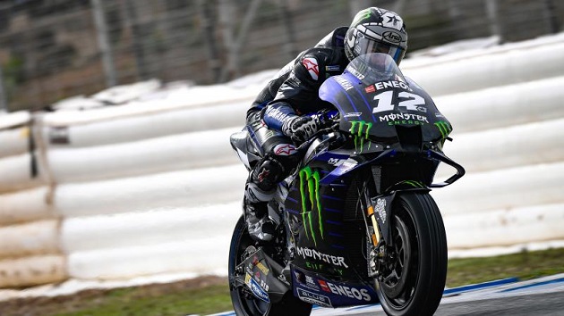 MotoGP / Mercato 2021 - Vinales dégaine le premier.