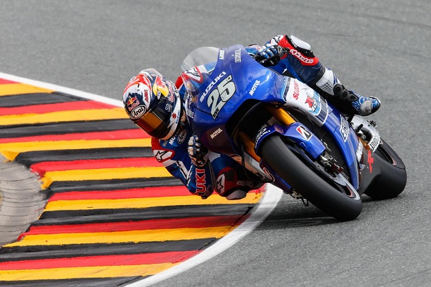 MotoGP - Reprise du Championnat ce week-end à Indianapolis.