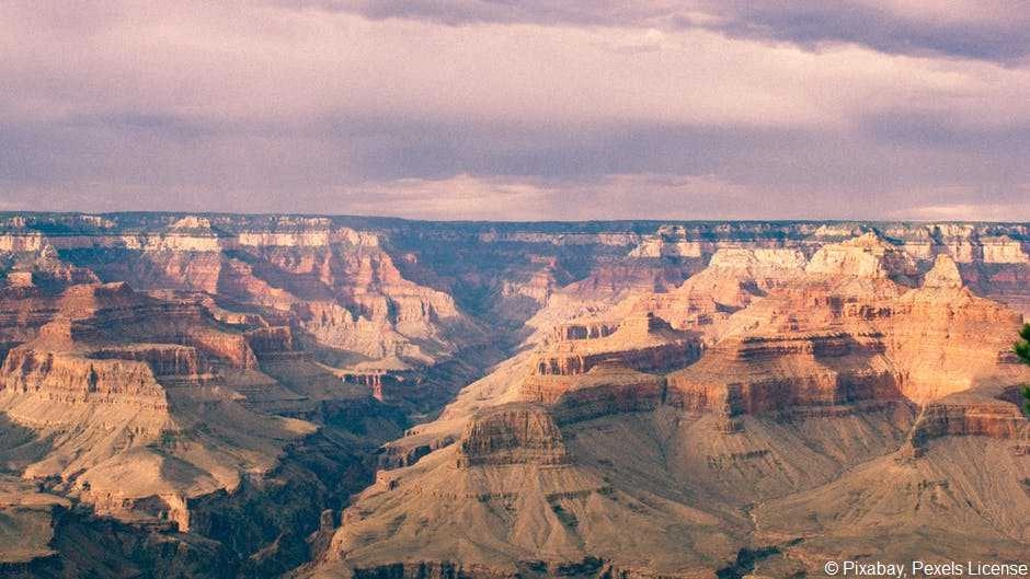 Les paysages inoubliables de l'Arizona
