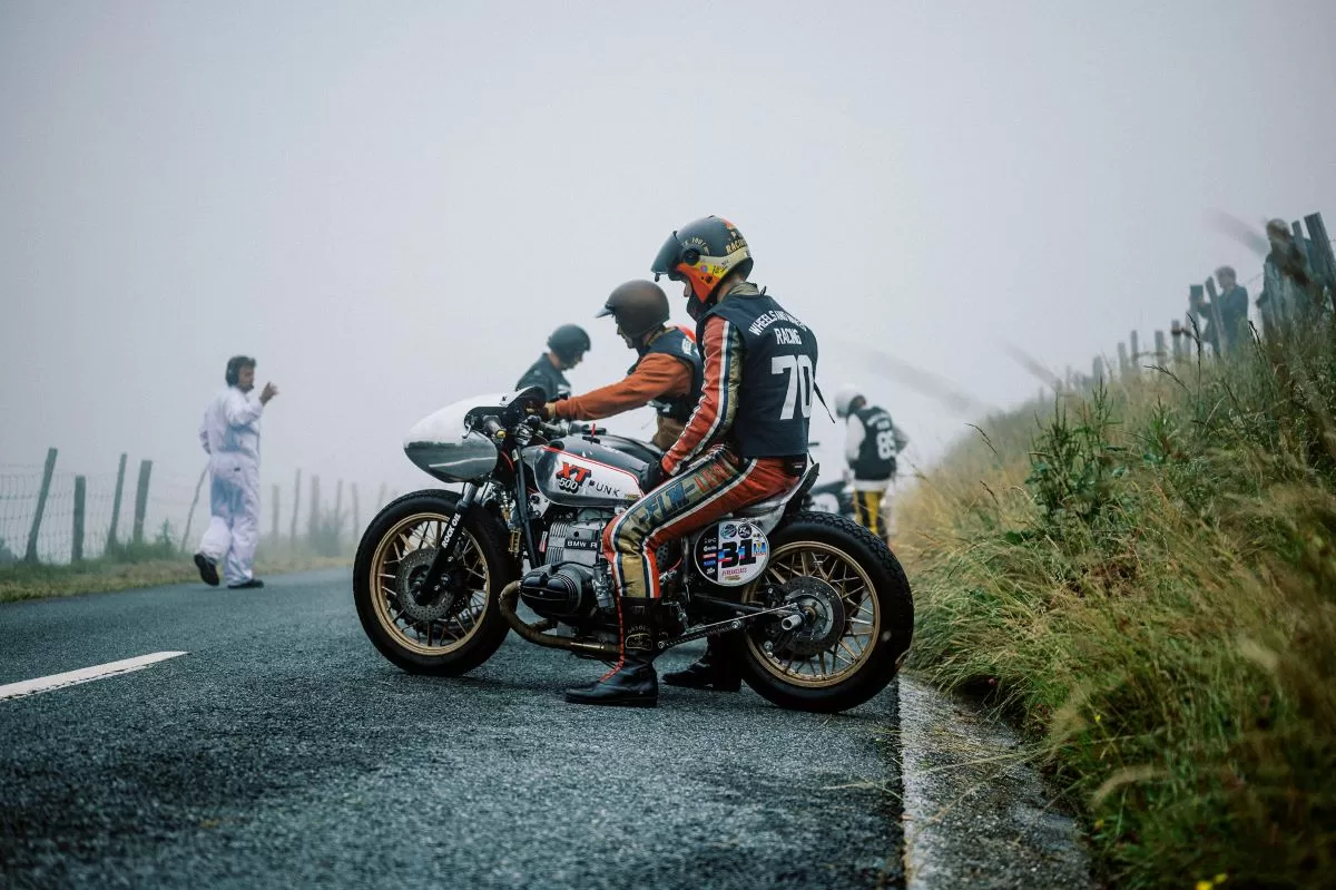 festival Wheels and Waves activités