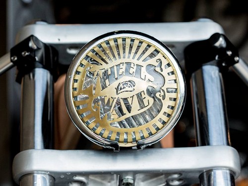 Plus que quelques jours pour gagner vos entrées au Wheels and Waves et exposer votre préparation