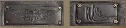 Harley-Davidson dévoile sa collection de vêtements et accessoires Hiver 2015.