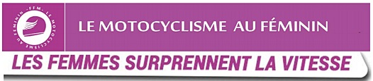 Les Femmes à l'honneur en compétition.