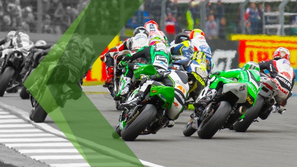 WSBK - La liste des pilotes engagés.