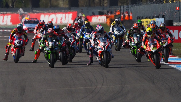 WSBK / Imola - Bautista en terre inconnue, une opportunité pour la concurrence ?