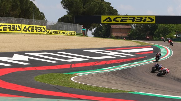 WSBK / Imola - Bautista en terre inconnue, une opportunité pour la concurrence ?