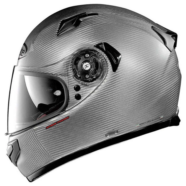 X-lite présente le X-661 Extreme Titantech.