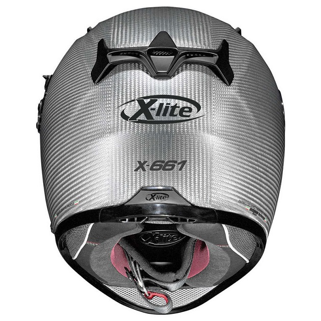 X-lite présente le X-661 Extreme Titantech.
