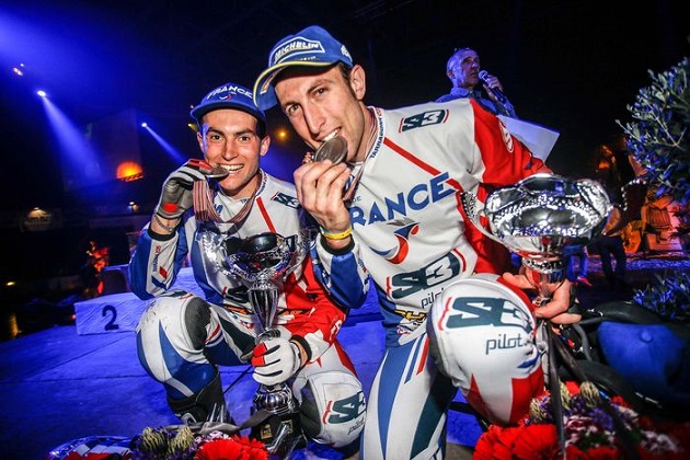 X-Trial des Nations 2016 - L'Espagne l'emporte encore.