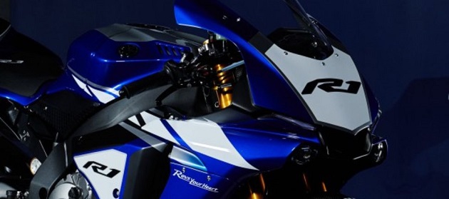 Yamaha revient en World Superbike !