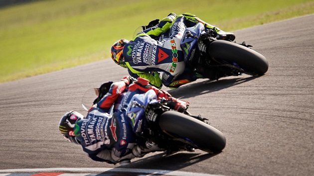 MotoGP - Rossi vs Lorenzo, la suite en Australie.