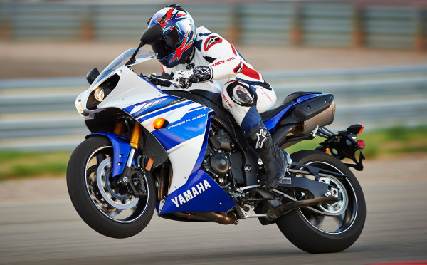 Profitez du Castellet, de Carole et du Mans avec les Yamaha Days.