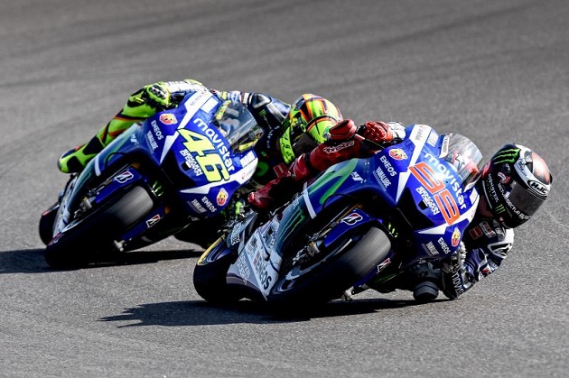 MotoGP - En route pour le TT Assen.