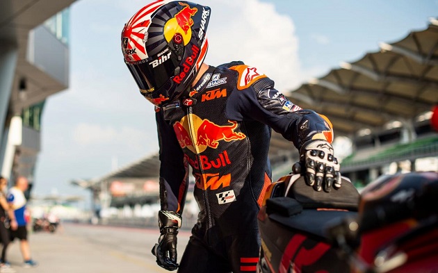 MotoGP 2019 - Ca repart au Qatar !