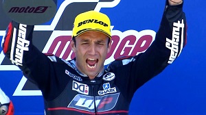 Zarco en MotoGP avec Tech3 : C'est officiel !