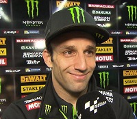 MotoGP / Argentine - Les déclarations des pilotes avant le week-end.