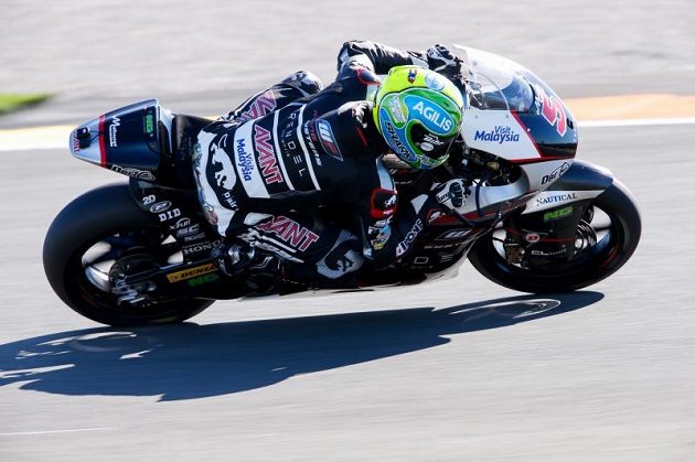 Moto2 - Johann Zarco revient sur sa fantastique saison 2015.