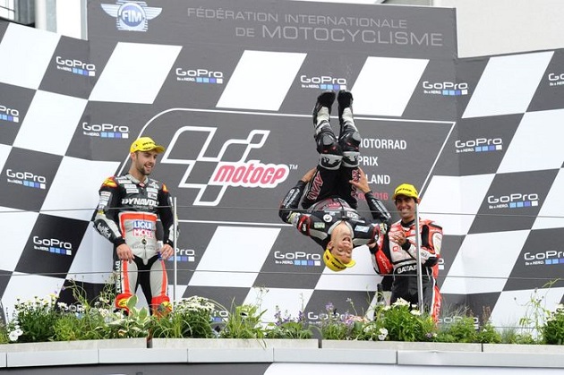 Johann Zarco - 