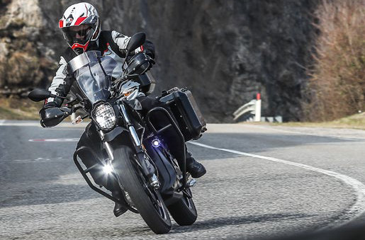 Zero Motorcycles dévoile sa gamme 2020.
