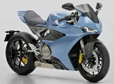 Moto Norton 1200 Manx R First Edition 2026