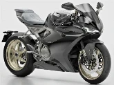 Moto Norton 1200 Manx R Apex 2026