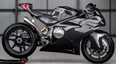 Moto Norton Superlight 650 SS 2020